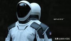 nasa女性太空服装(Nasa服装)