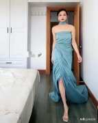 中国女性服装演示片视频(中国女性服装演示片视频播放)