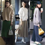 女性经典服装(女性只要几件经典衣服)