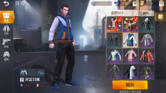 荒野行动女性服装图片(荒野行动女性服装图片大全)