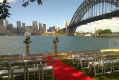 澳大利亚女性婚礼服装要求(澳大利亚婚礼流程)