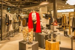 女性服装店创业计划书(女性服装店创业计划书PPT)