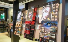 化妆品牌子加盟排行榜(国内十大化妆品品牌加盟)