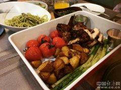 减肥晚上怎么吃(减肥晚上怎么吃海带)