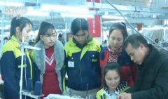 喀什市女性服装厂招聘工人(喀什地区招工)