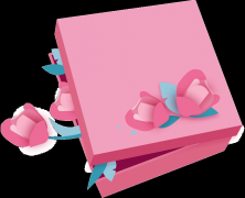 女性服装盒作社