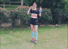 女性马拉松服装搭配(马拉松穿衣搭配)