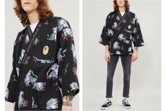 黑色和服化妆品牌排行榜(美黑霜哪个牌子好)
