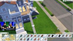 模拟人生4女性服装合集(模拟人生4裙子)