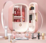 平价化妆品冰箱品牌排行榜(化妆品冰箱什么牌子好)