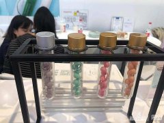 新加坡化妆护肤品牌排行榜(x7144)