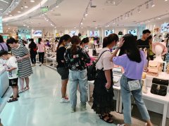 石家庄化妆品排行榜品牌(石家庄化妆品销售)