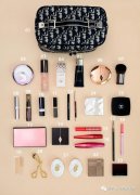 旅行化妆工具品牌排行榜(化妆品工具品牌排行榜)