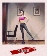 上班族怎么利用时间做运动(平时上班怎么运动)