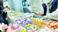 安徽化妆水套装品牌排行榜(安徽化妆水套装品牌排行榜前十)