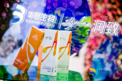 化妆品牌排行榜(进口的有几个品牌)
