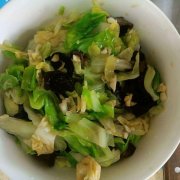 圆白菜怎么吃减肥(减肥吃圆白菜好吗)