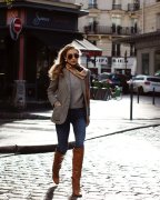 小腿腿围怎么量(小腿腿围怎么量标准图片)