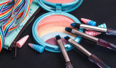 化妆水眼影品牌排行榜(彩妆眼影哪个牌子好)