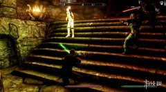 上古卷轴5女性战斗服装(上古卷轴5女性战斗服装mod)