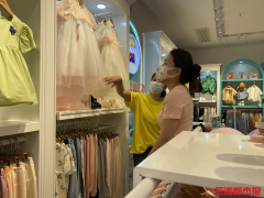 女性服装在市场上的占有率(服装业的市场占有率)