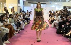 迪拜女性的服装(迪拜民族服装)