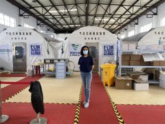 生物医药服装图片女性(生物制药穿什么衣服)