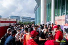 上海展会女性服装设计(上海国际服装服饰展览会)