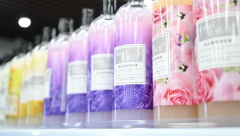 山东化妆品的品牌排行榜(山东省化妆品厂家有多少)