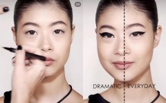 跨人种明星化妆品牌排行榜(化妆品牌排行榜)