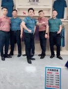 老年古装化妆品牌排行榜(老年古装化妆品牌排行榜大全)