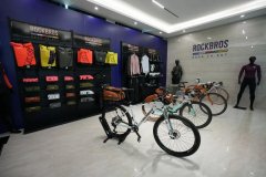 女性7件骑行服装品牌有哪些(骑行衣品牌)