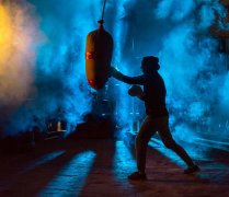 夏天跳操服装图片女性穿(跳操的衣服)