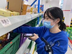 服装行业拣货员累吗女性(服装行业拣货员累吗女性)