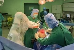 x型腿手术怎么做(x型腿做手术调节管用吗)