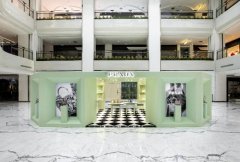 女性服装夏季主题系列名称(春夏服装主题名称)