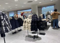 哪些服装店有女性正装卖(正装在什么店买)