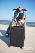 时尚旅行化妆箱品牌排行榜(十大旅行箱品牌排行榜)