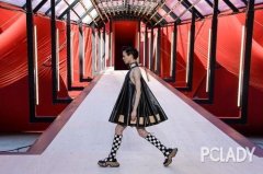 路易威登女性服装(路易·威登女装)