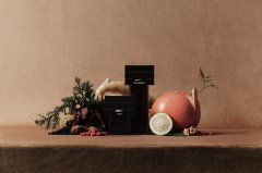 自制香水化妆品牌排行榜(自创香水品牌)