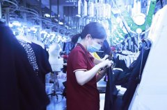 深圳女性服装直播基地(深圳直播基地地址)