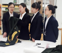 江苏女性服装设计师名单(中国服装设计师女名人)