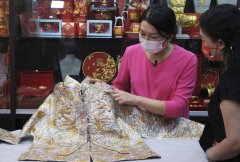 香港50年代女性服装(50年代女士服装)