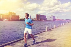 正确的跑步减肥方法视频(正确的跑步减肥方法视频教学)