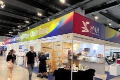 广东化妆品排行榜品牌大全(广东化妆品排行榜品牌大全新)