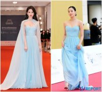 不同类型女性服装搭配(女士服装风格有哪几种)