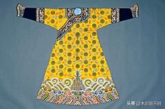 满族女性服装特点简介介绍(满族服饰特点简介)