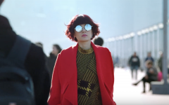 化妆品牌子排行榜对应鞋子(化妆品对应鞋品牌)