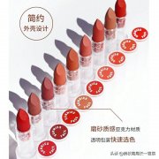 国际小众化妆品品牌排行榜(国内小众品牌化妆品)