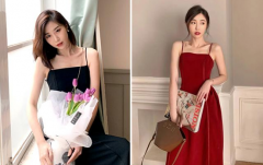 京东女性夏天服装(京东购物女夏装)